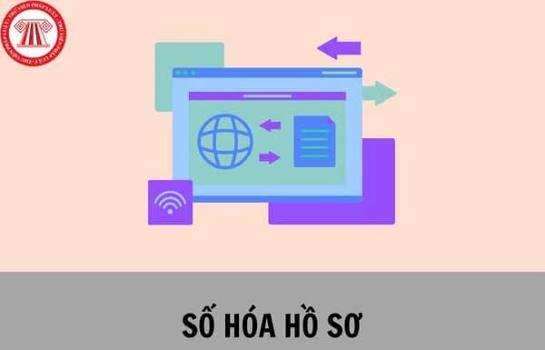 Lâm Đồng số hóa 4 thủ tục hành chính trong Đảng