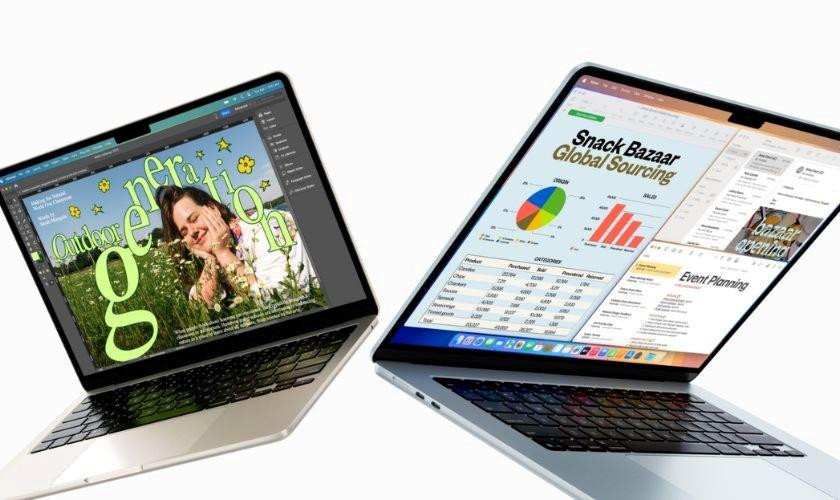 Thay pin MacBook chính hãng Apple ở đâu uy tín?