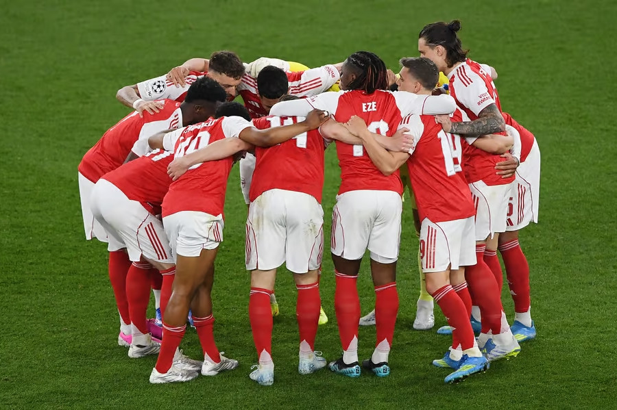 Nhân viên Arsenal nổi giận vì phải trả 859 bảng đi xem chung kết Champions League