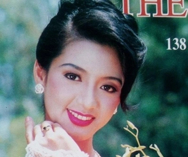 Hoa hậu Thanh Xuân: Nữ hoàng ảnh lịch thập niên 1990 và cuộc sống ở tuổi ngoài 50