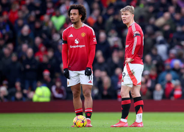 Manchester United và bài toán thanh lý bộ đôi tiền đạo 108 triệu bảng