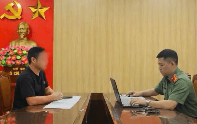 Quảng Ninh xử phạt cá nhân đăng tải thông tin sai sự thật trên mạng xã hội