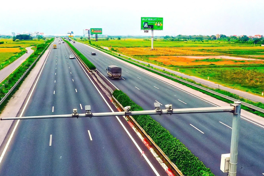 Hà Nội đề xuất giữ quy hoạch cao tốc Pháp Vân - Cầu Giẽ quy mô 12 làn xe