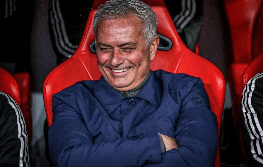 Jose Mourinho tái hợp Real Madrid: Canh bạc định mệnh của Florentino Perez