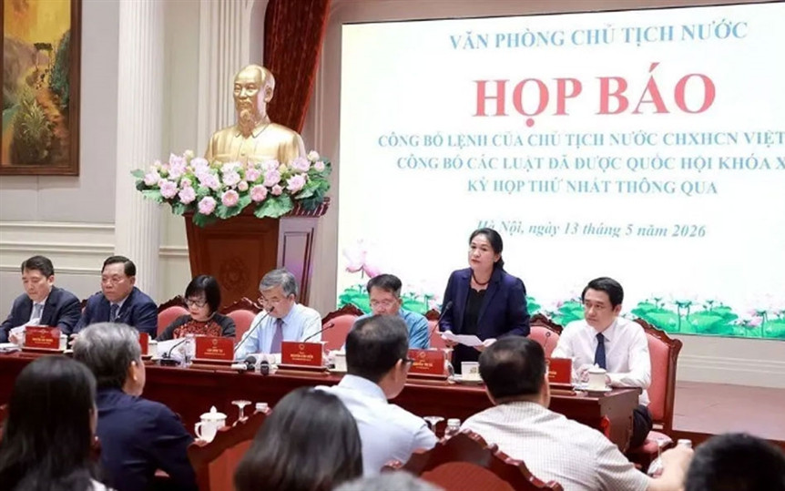 Những nội dung mới của Luật sửa đổi, bổ sung một số điều của Luật Thi đua, khen thưởng