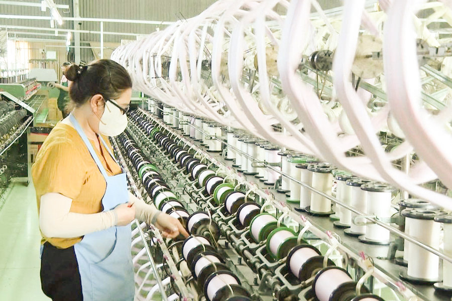 Lâm Đồng phát triển kinh tế tư nhân theo hướng nhanh, chất lượng cao