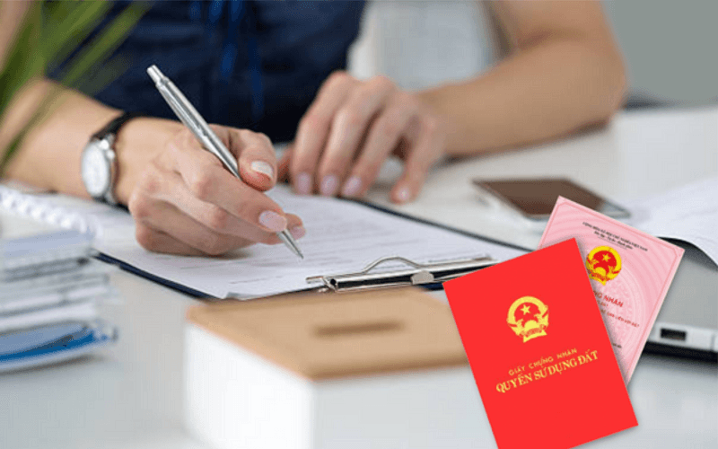 Giấy chứng nhận sai vị trí thửa đất, cơ quan nào cấp đổi?