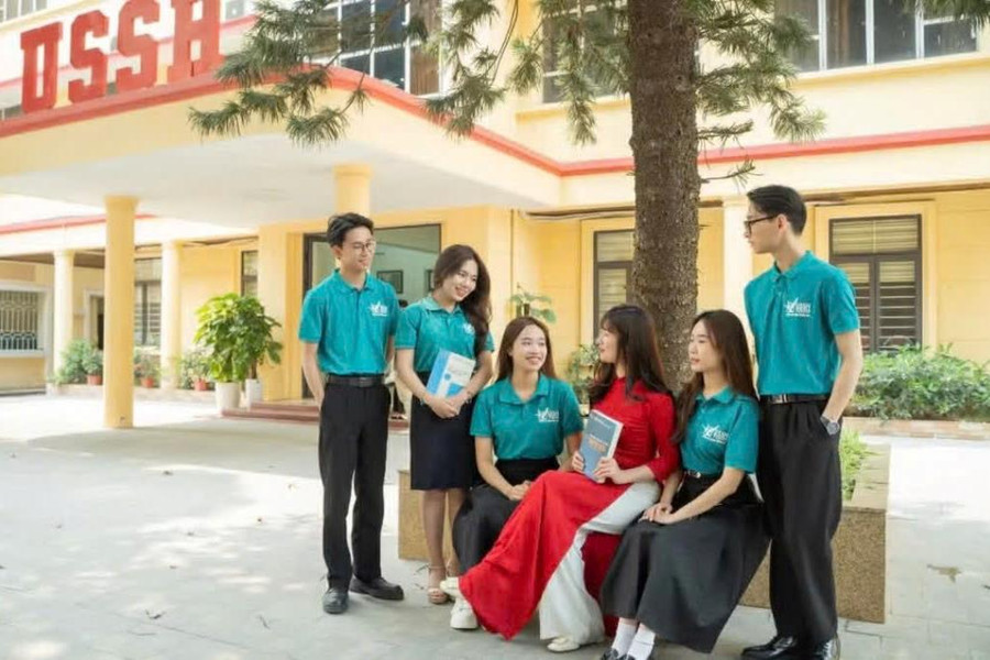 Thông điệp của Tổng Bí thư, Chủ tịch nước và vai trò của giáo dục đại học trong kiến tạo tương lai