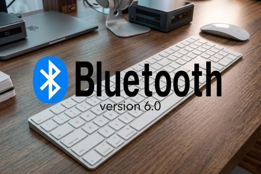 Bluetooth 6.0 Xóa Sổ Tai Nghe Có Dây: Headphone Nào Đáng Mua Nhất 2026?