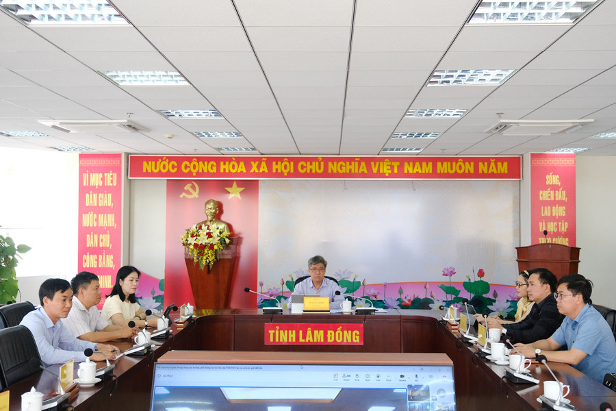 Đẩy nhanh tiến độ xây dựng trường nội trú tại các xã biên giới