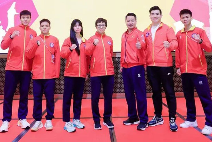 Jannik Sinner chỉ trích lịch thi đấu Rome Open; Wushu Việt Nam giành 3 HCV thế giới