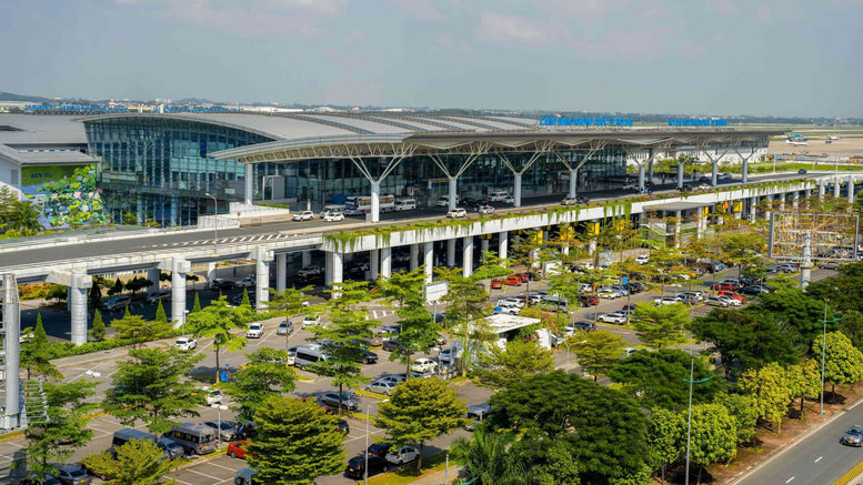 Hà Nội quy hoạch sân bay thứ hai tại phía nam giai đoạn 2031-2045
