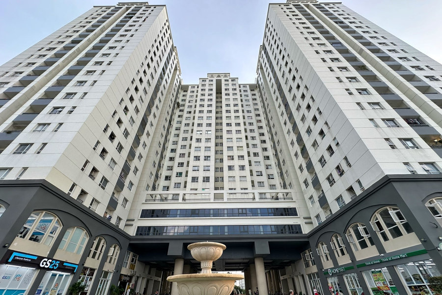 Luật Nhà ở 2023: Tự ý cải tạo căn hộ chung cư có thể bị xử lý nghiêm