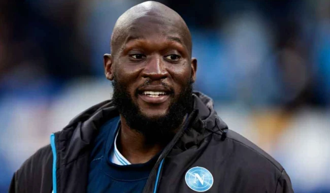 Danh sách tuyển Bỉ dự World Cup 2026: Canh bạc Lukaku và sự trở lại của Courtois