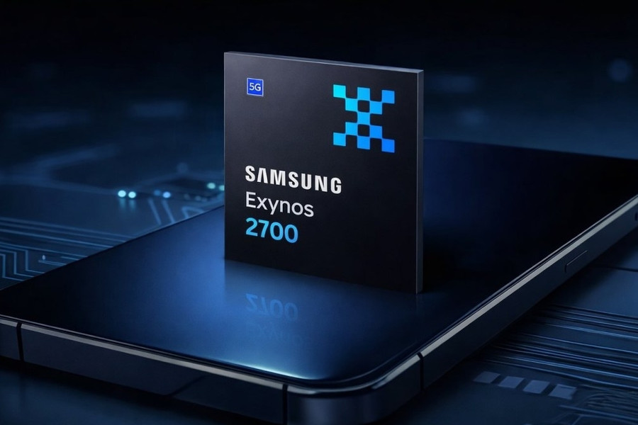 Cấu trúc Exynos 2700 trên Galaxy S27: Bước lùi công nghệ hay bài toán tối ưu chi phí?