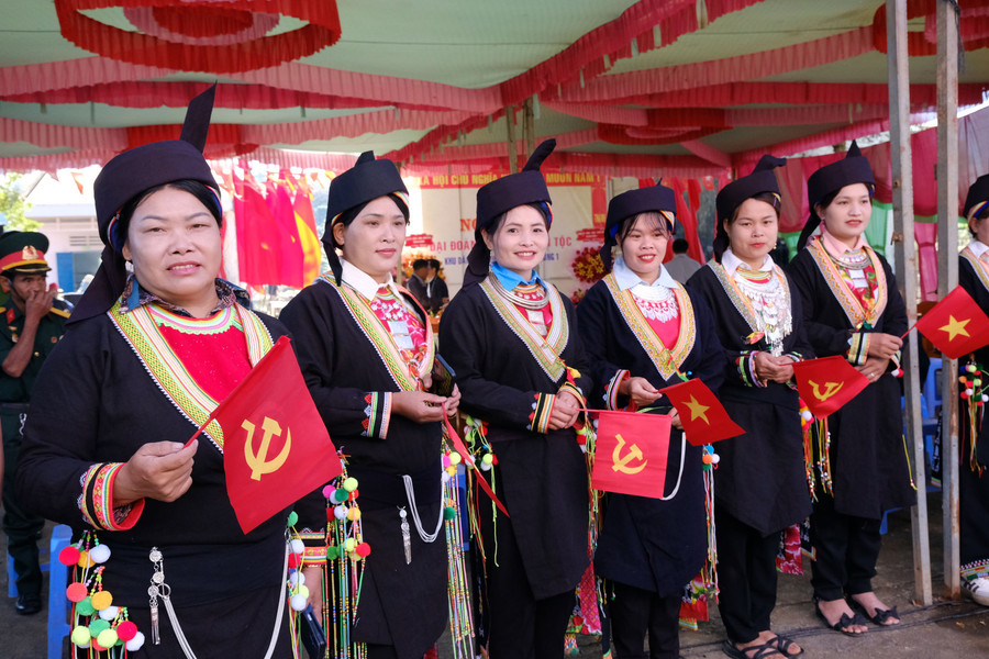 Traditional Dao culture remains present in every family home