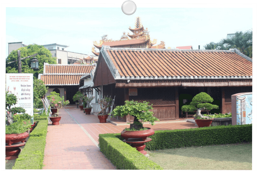 Duc Thanh School — Where President Ho Chi Minh’s Legacy Continues to Inspire Lam Dong