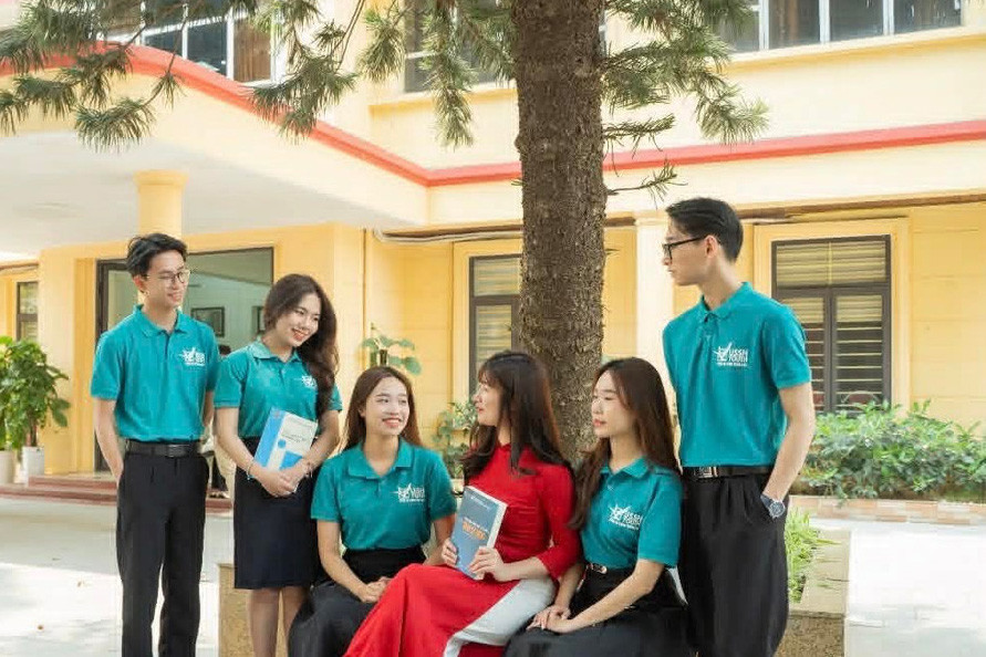 Thông điệp của Tổng Bí thư, Chủ tịch nước và vai trò của giáo dục đại học trong kiến tạo tương lai