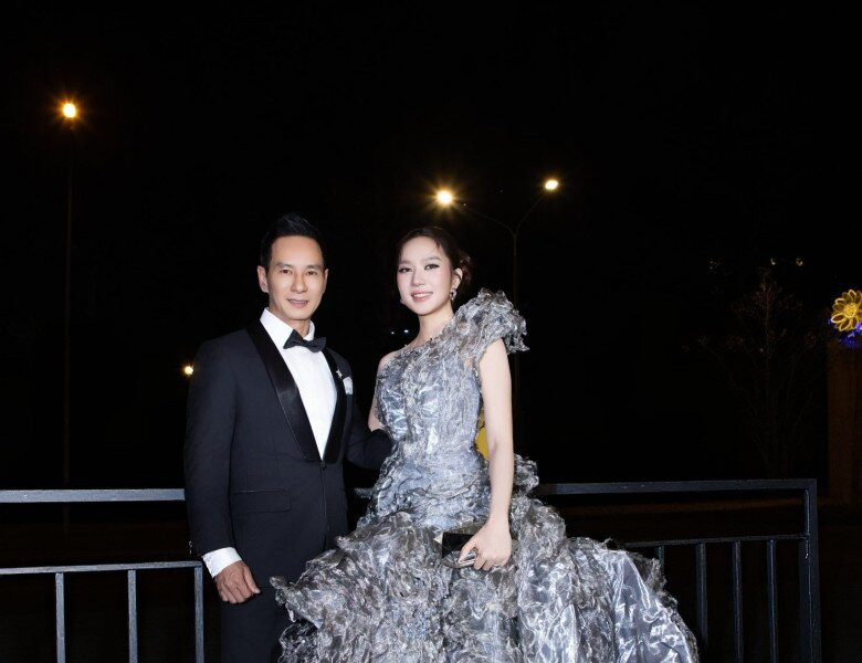 Đạo diễn Lý Hải: Hành trình từ cậu bé bán hàng rong đến cuộc sống đại gia trăm tỷ