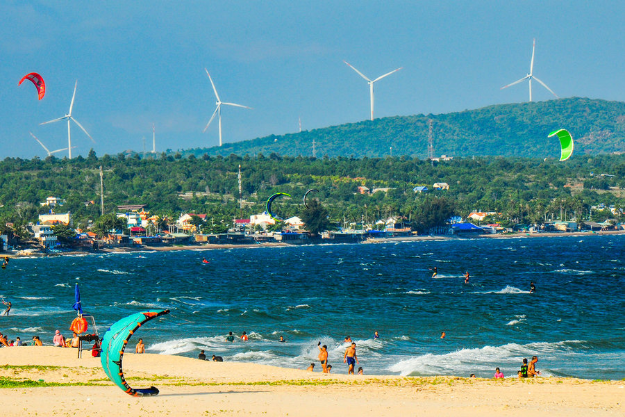 Vietnam tourism booms as international arrivals rise in 2026