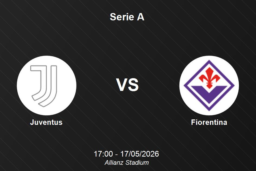 Nhận định Juventus vs Fiorentina - Serie A: Khẳng định vị thế tại Allianz Stadium