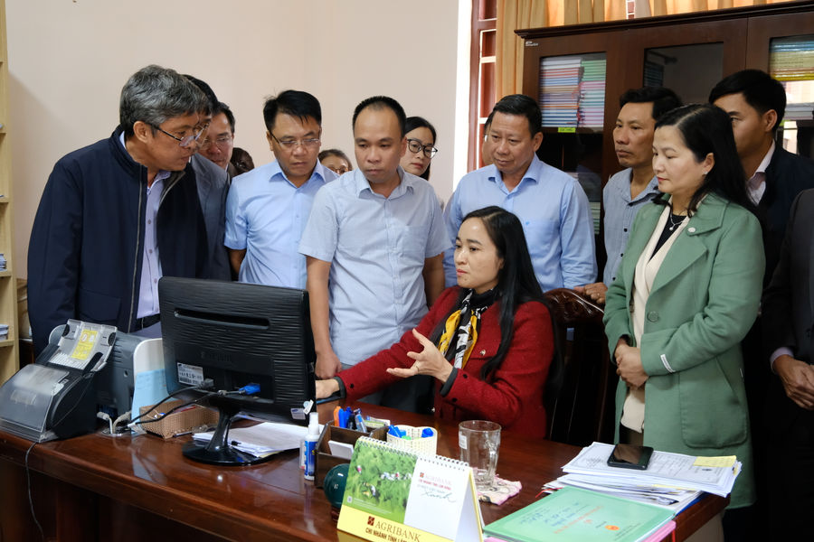 Giữ mạch pháp lý thông suốt