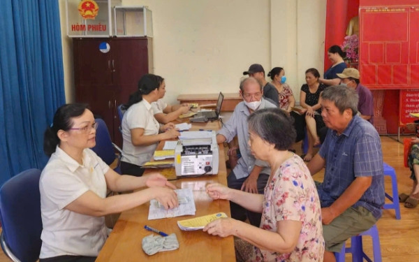 TOÀN VĂN: Nghị định 162/2026/NĐ-CP điều chỉnh lương hưu, trợ cấp BHXH và trợ cấp hằng tháng