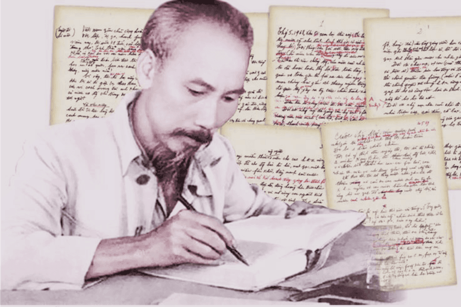 Tư tưởng Hồ Chí Minh soi sáng hành trình phát triển đất nước