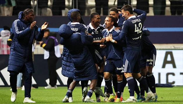 Paris FC quật ngã PSG 2-1: Alimami Gory gieo sầu cho nhà vô địch phút 90+4