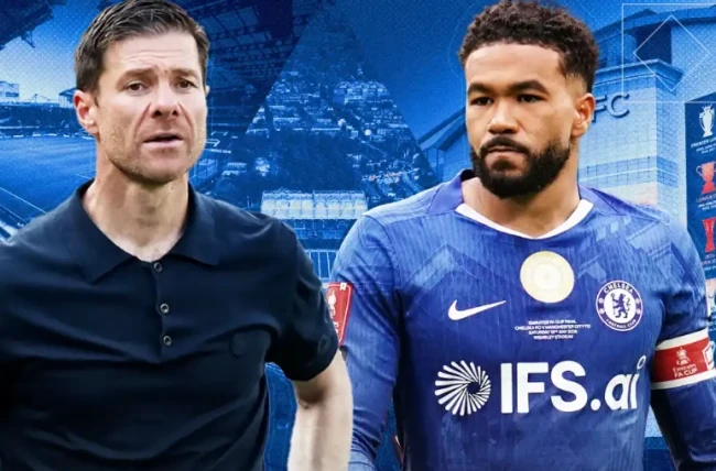 Xabi Alonso thực hiện đại phẫu Chelsea: Kế hoạch đưa The Blues trở lại đỉnh cao Premier League