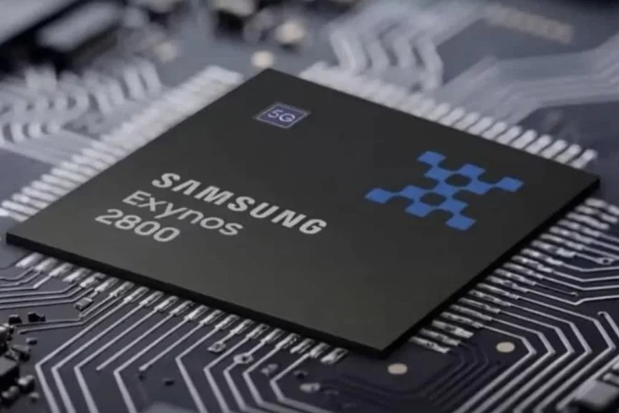 Chip Exynos 2800 rò rỉ công nghệ HBM: Bước tiến đột phá cho trí tuệ nhân tạo trên di động