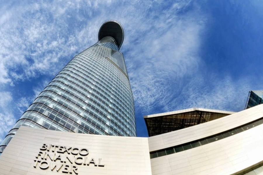 Bitexco Financial Tower: Biểu tượng kiến trúc và sức hút văn phòng hạng A tại TP.HCM