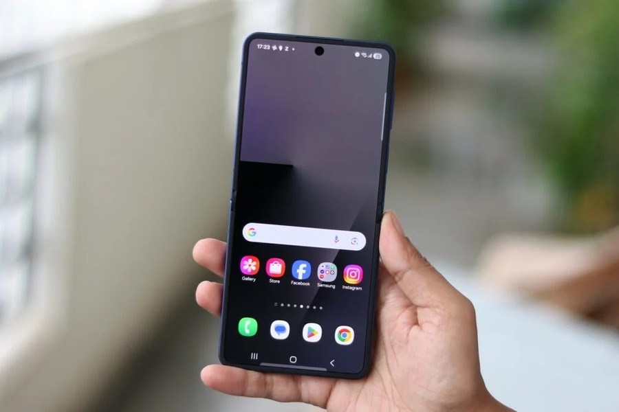 Samsung chính thức phát hành One UI 8.5 ổn định cho dòng Galaxy S24, S23 và Galaxy A56