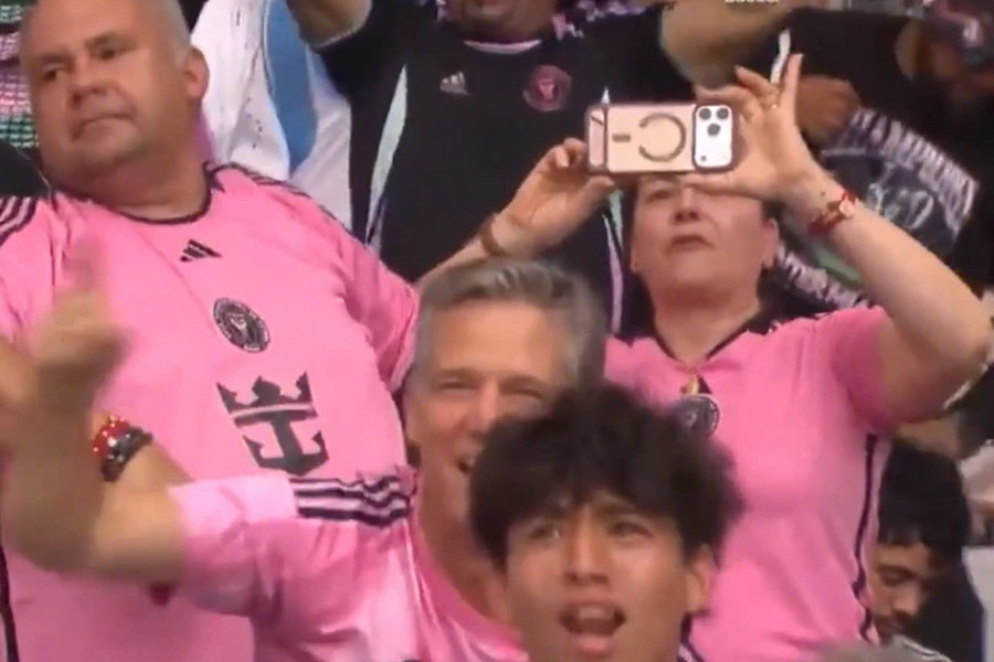 Lần đầu chiến thắng