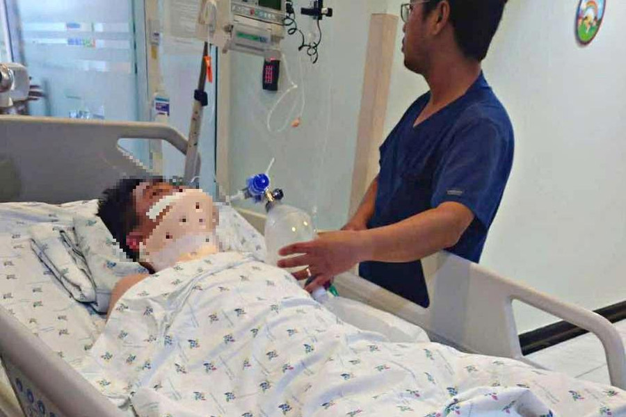 Lâm Đồng yêu cầu xác minh nam sinh lớp 8 nghi bị bạo hành học đường