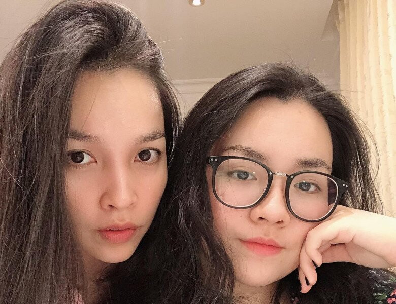 Hiền Thục và con gái Gia Bảo: Sự gắn kết đặc biệt qua tình huống kẹt thang máy