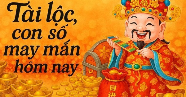 Con số may mắn ngày 20/5: Gợi ý cát lành cho 12 con giáp và cung hoàng đạo