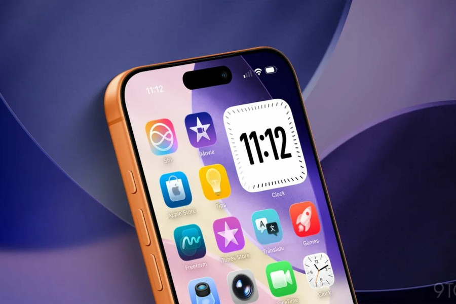 Apple ra mắt ứng dụng Siri độc lập: Tự động xóa lịch sử và tích hợp Gemini