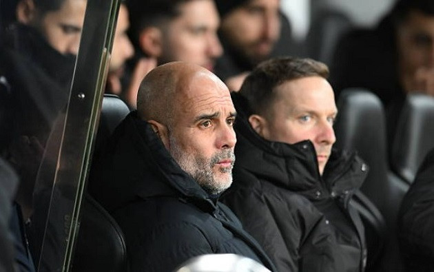 115 cáo buộc tài chính: 'Vết gợn' trong di sản vĩ đại của Pep Guardiola tại Man City