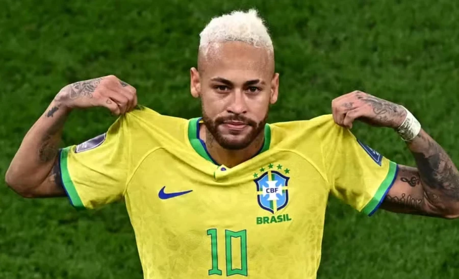 Neymar chính thức dự World Cup 2026: Sự trở lại của số 10 sau hành trình...