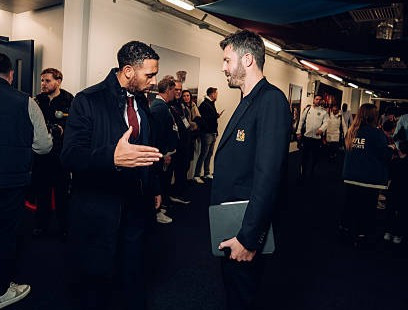 Man Utd trao hợp đồng dài hạn cho Michael Carrick: Quyết định không thể khác của INEOS