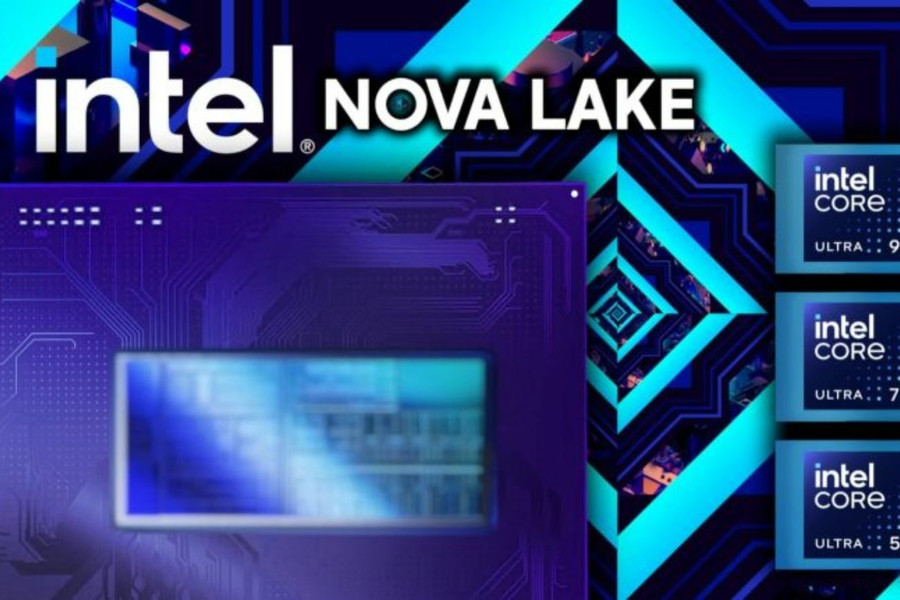 Intel Nova Lake: Bước nhảy vọt 52 nhân và kỷ nguyên bộ nhớ đệm khổng lồ