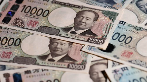 Lợi suất trái phiếu Chính phủ Nhật Bản kỳ hạn 10 năm tăng mạnh lên mức 2,785%