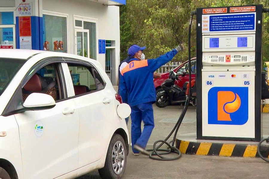 Lâm Đồng sẵn sàng chuyển sang xăng sinh học E10