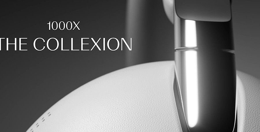 Sony WH-1000X The ColleXion: Đẳng cấp tai nghe kỷ niệm 10 năm với mức giá 649 USD