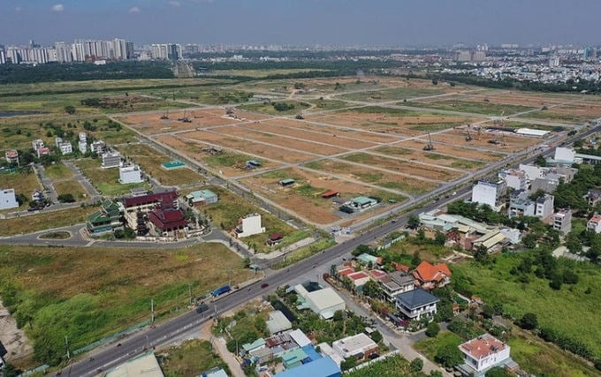 Vi phạm quy định sử dụng đất đai: Có thể bị phạt tới 2 tỷ đồng và 7 năm tù