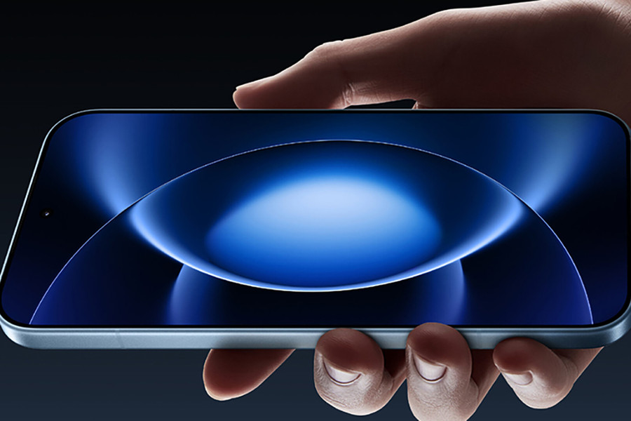 Giải mã sức mạnh Xiaomi 17 Max: Snapdragon 8 Elite Gen 5 và kỷ lục pin 8,000mAh