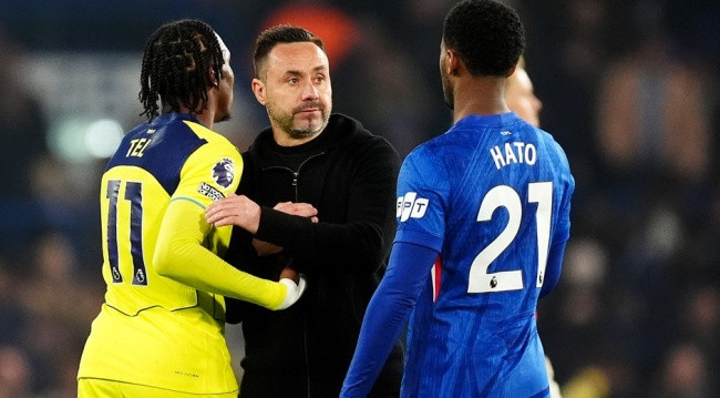 Tottenham thua Chelsea 1-2: Nguy cơ xuống hạng lần đầu tiên sau gần 5 thập kỷ