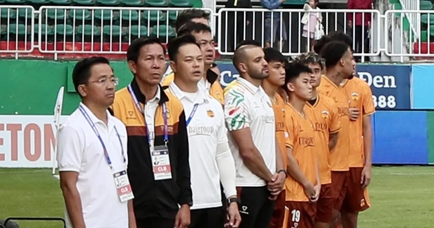 V-League 2024/25: Cuộc chiến trụ hạng nghẹt thở và kịch tính đua tốp 3 ở chặng hạ màn