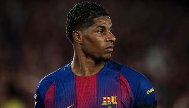 Marcus Rashford từ chối Real Madrid để chờ đợi Barcelona hoàn tất hợp đồng mua đứt